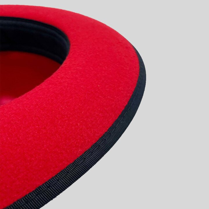 Ferguson - Black/Red [Fast shipping and box packing]
