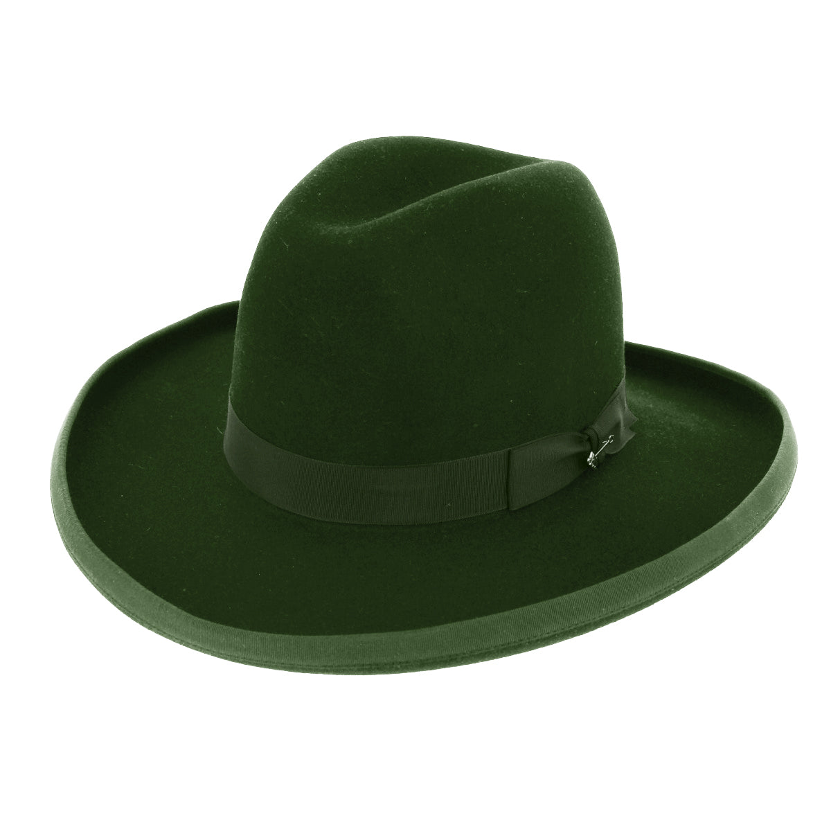 Doc Holliday Cowboy Hat