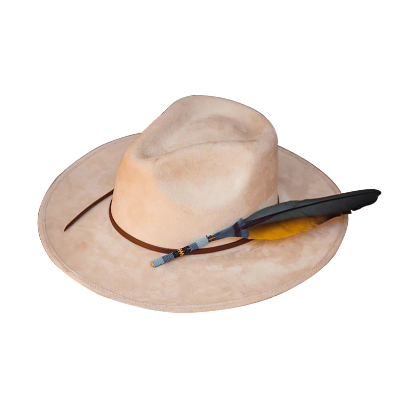 Lightning Fedora [Fast shipping and box packing]