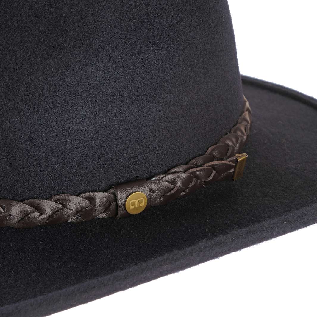 Australian hat