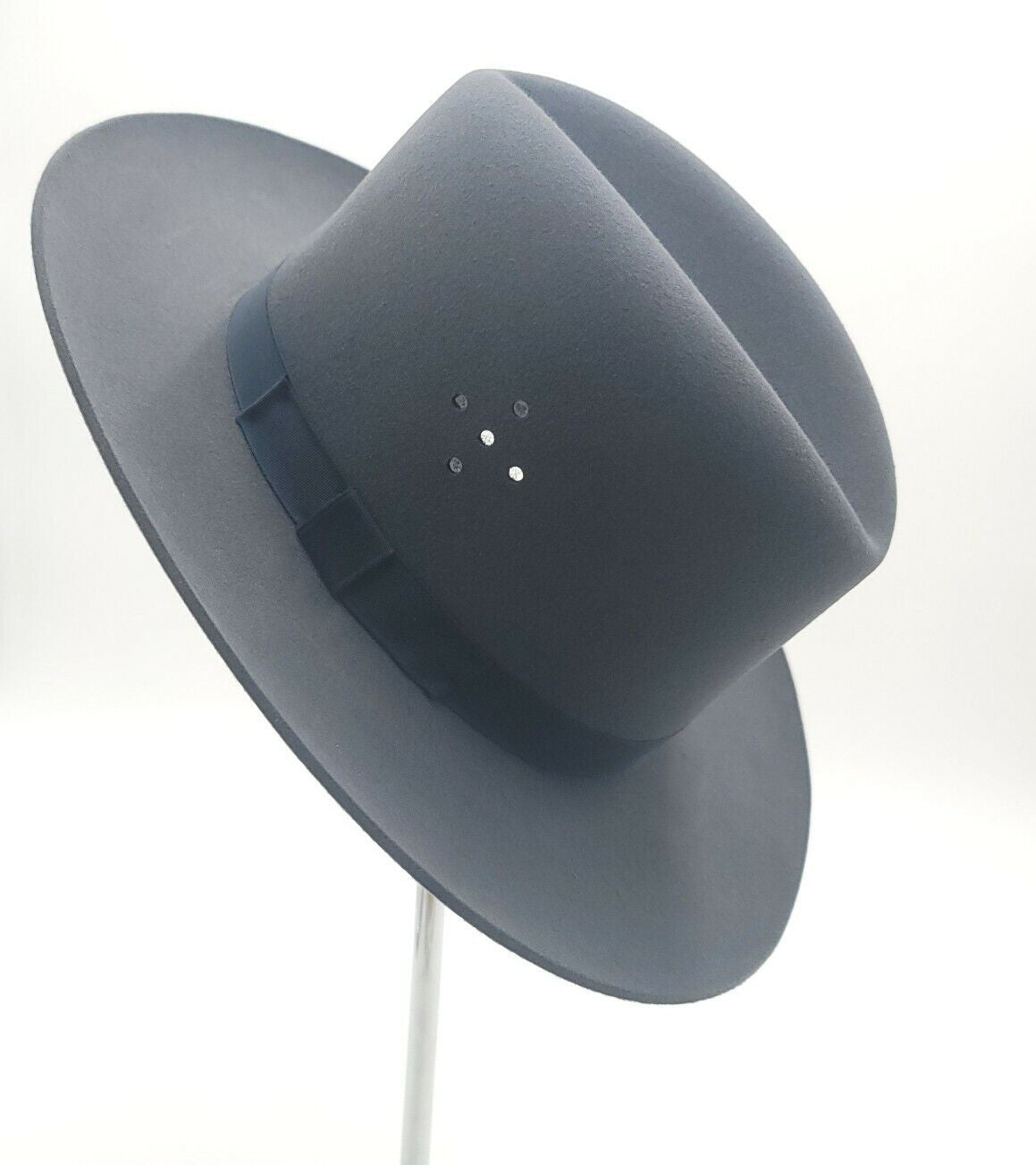 State Trooper Campaign Hat
