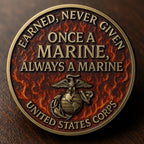 ❤️Veteran‘s Day Best Gift🌹Honoring 250th USMC Retro Washed Cap – Honor That Never Fades 🇺🇸🎁Free Symbolizes Honor Gift