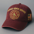 🎄CHRISTMAS 60% OFF - 🔥Firefighter Honor Cap