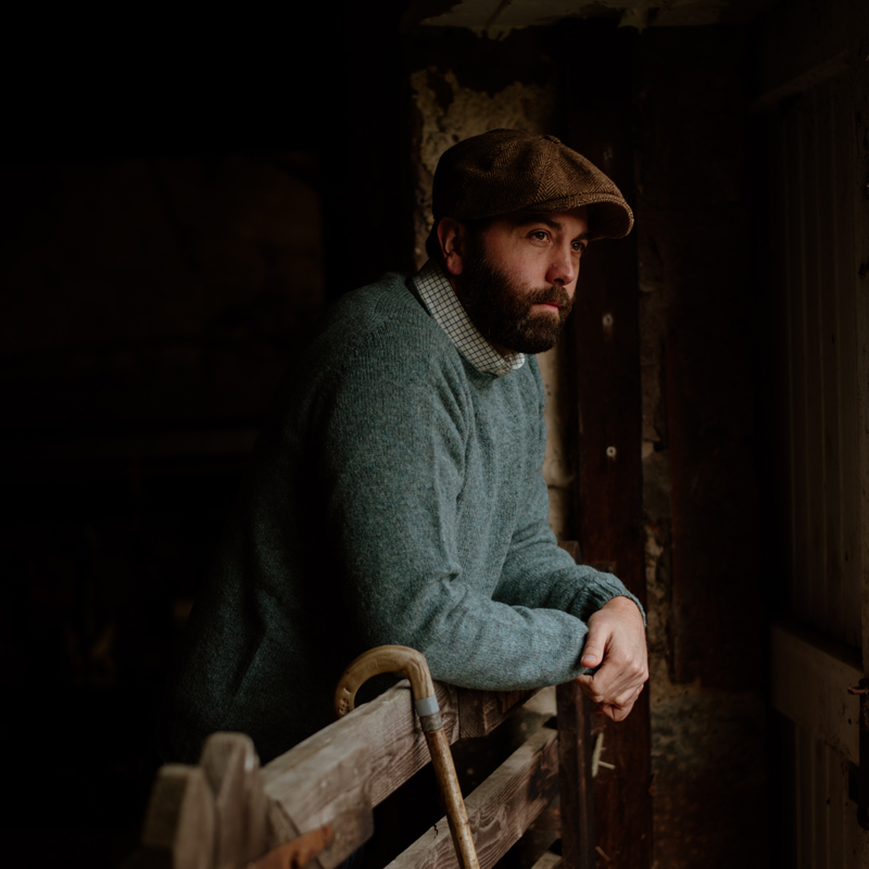 Farrar Cap