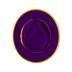 Fox Fedora - Two king