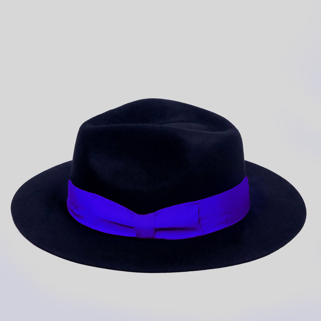 Ferguson - Black/Blue [Fast shipping and box packing]