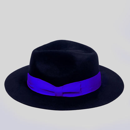Ferguson - Black/Blue [Fast shipping and box packing]