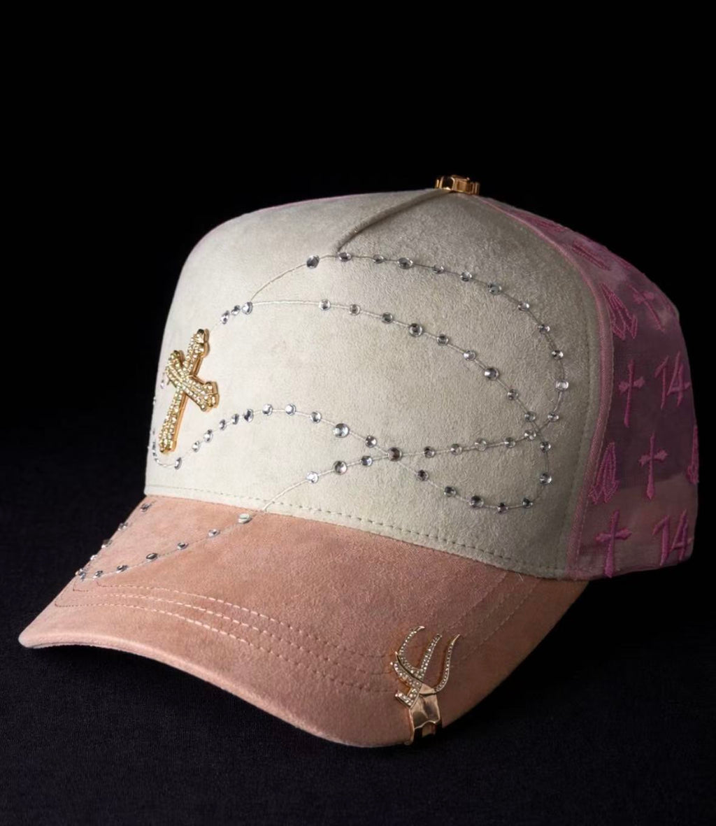 Exodo 14-14 Pink