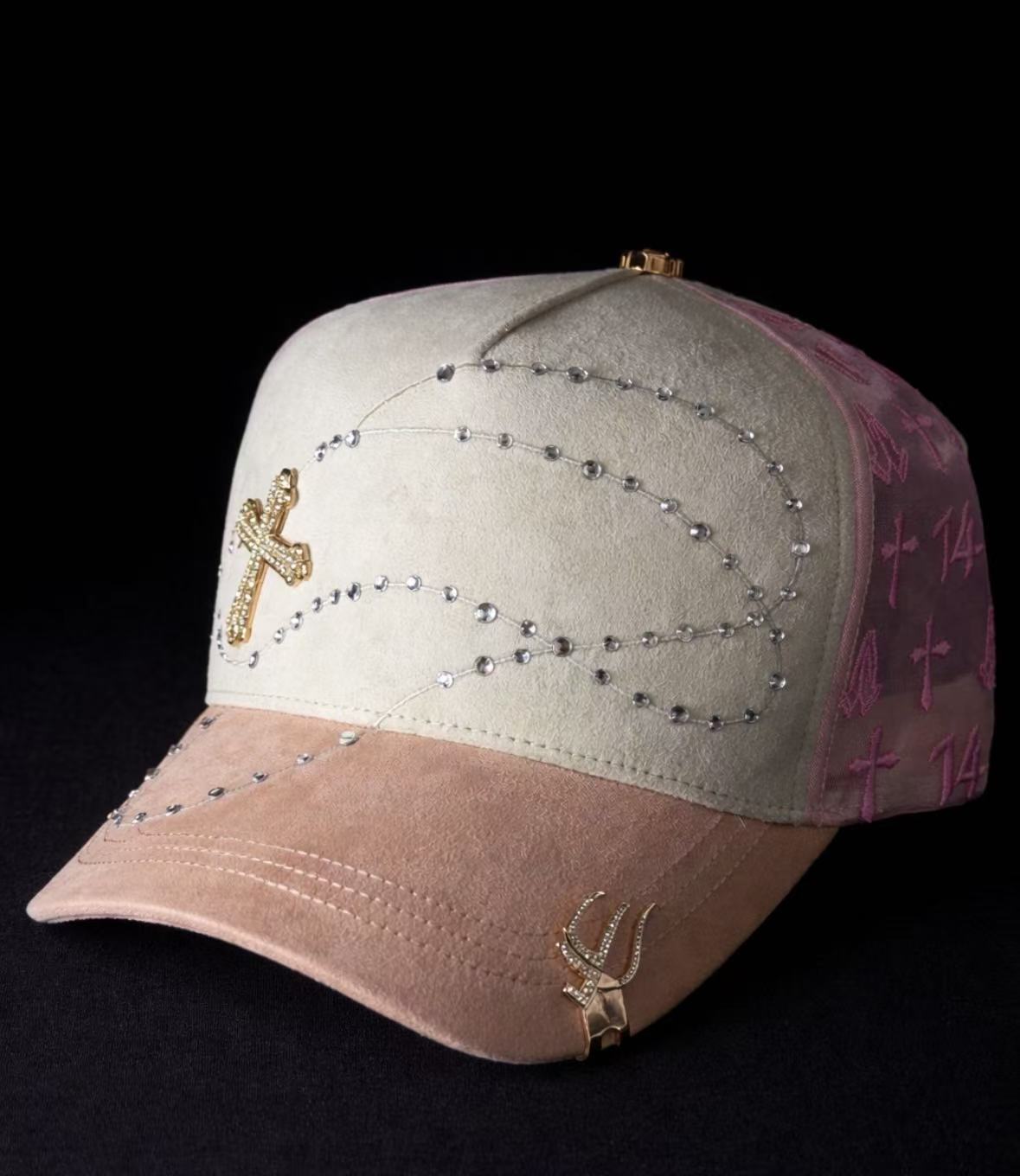 Exodo 14-14 Pink
