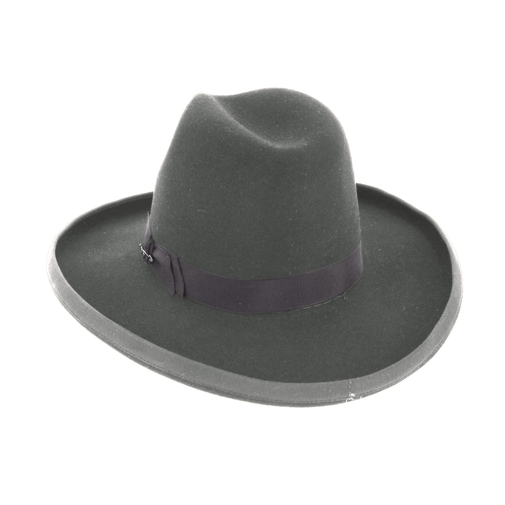Doc Holliday Cowboy Hat