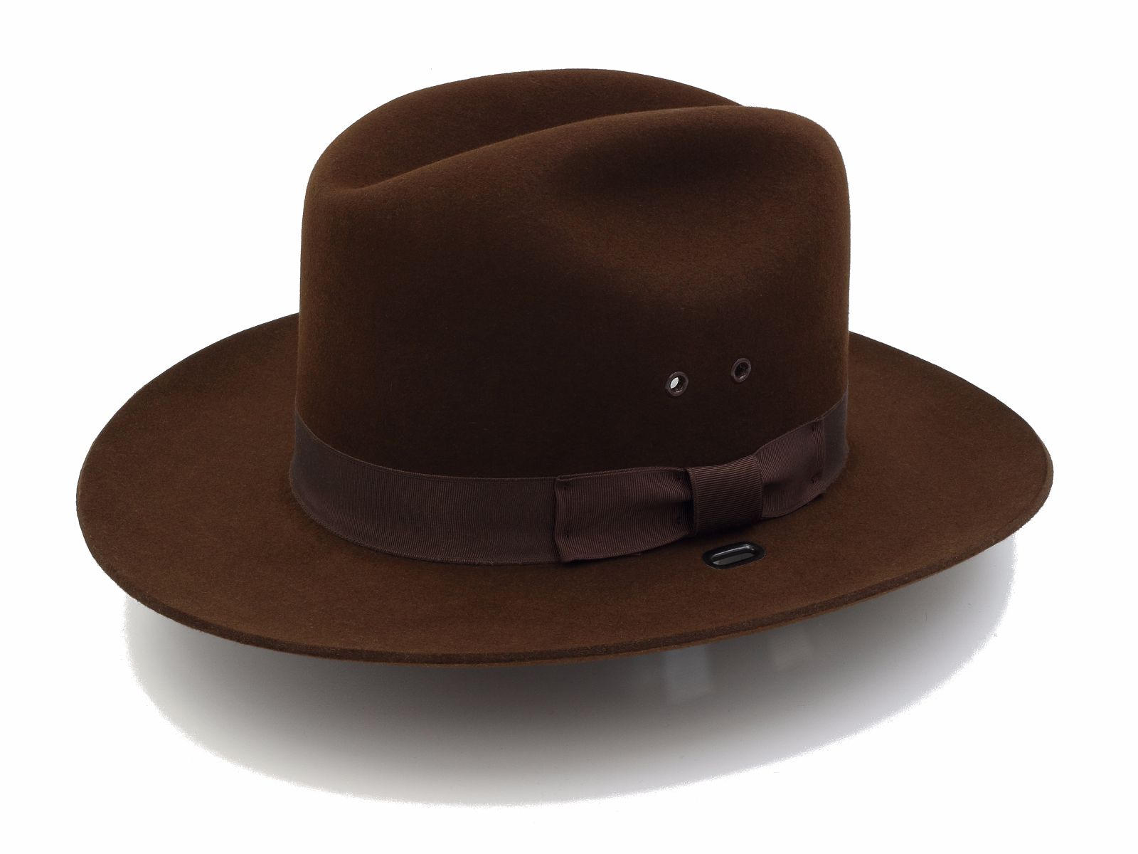 State Trooper Campaign Hat