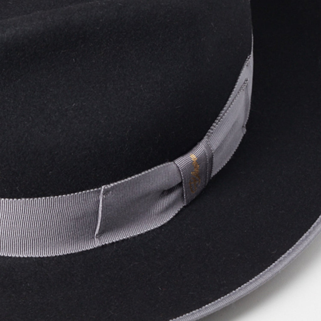 The Fox Fedora [Fast shipping and box packing]