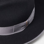 The Fox Fedora [Fast shipping and box packing]