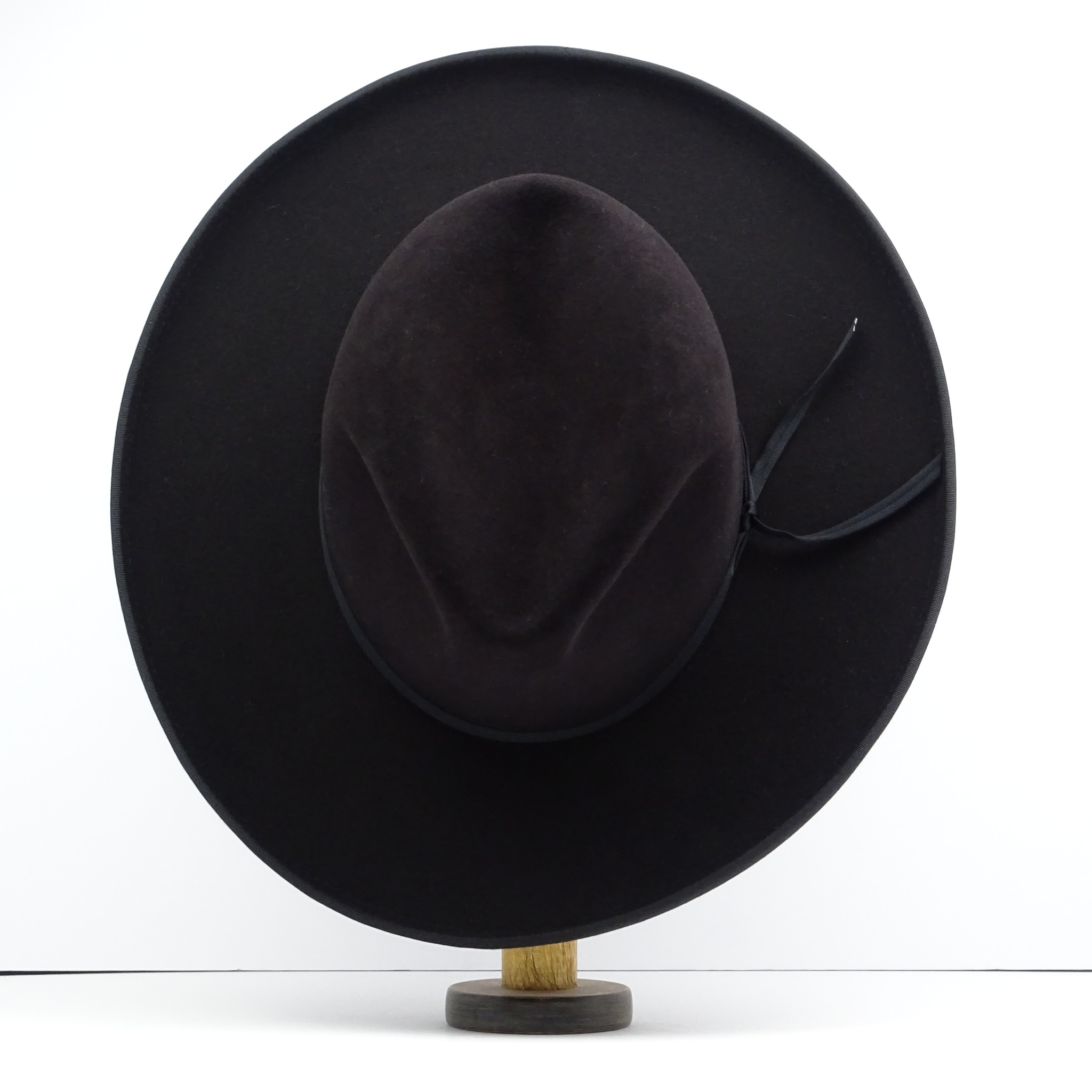 Doc Holliday Cowboy Hat