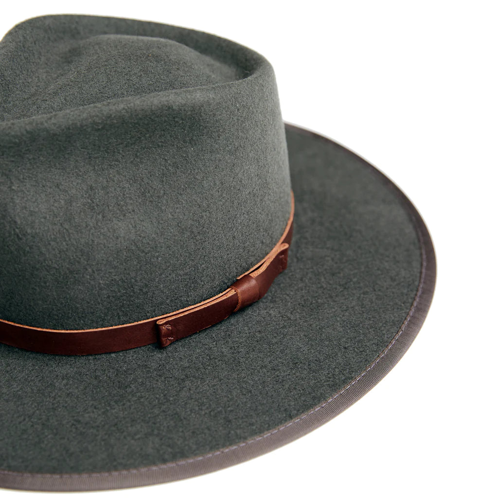 DYLAN FEDORA