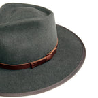 DYLAN FEDORA