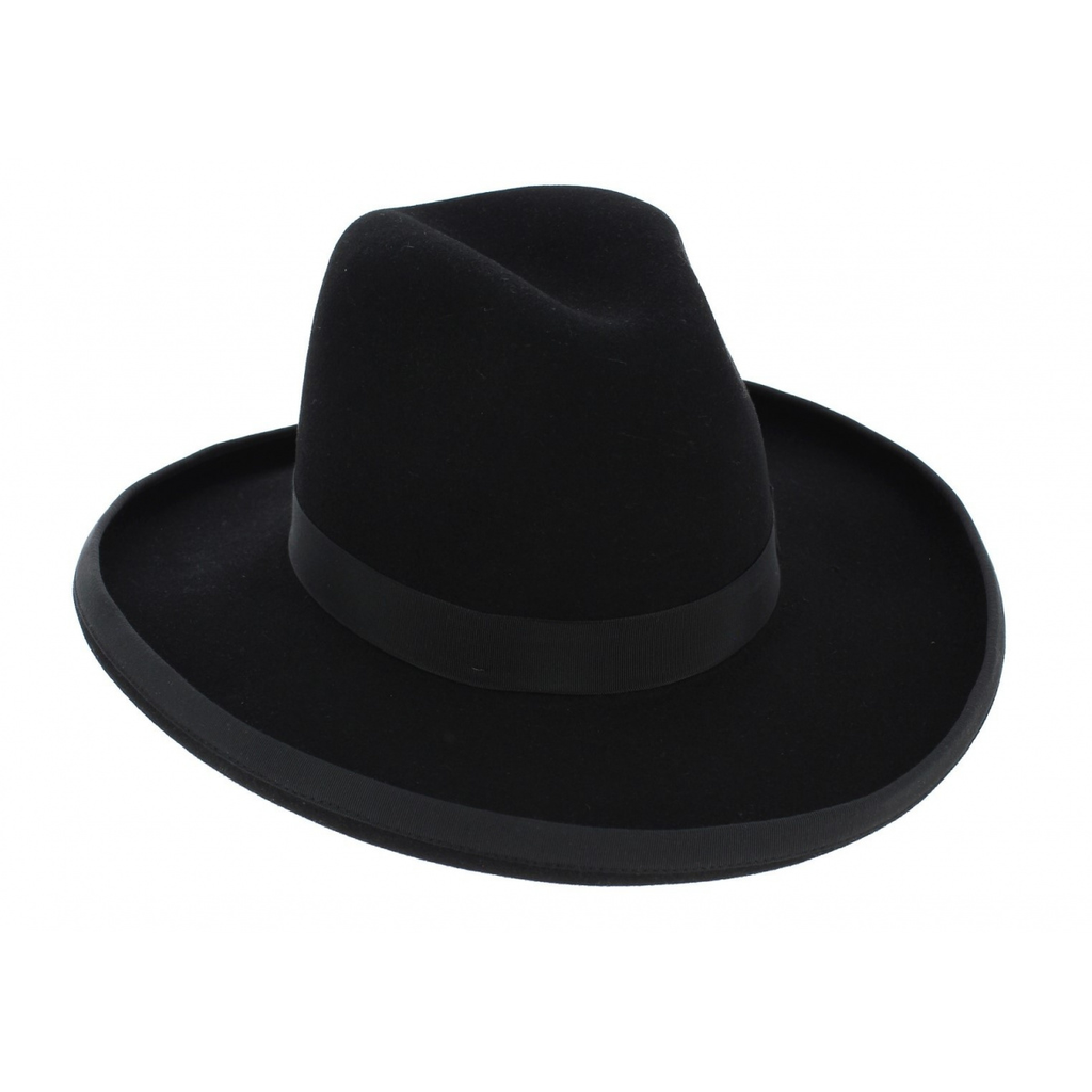 Doc Holliday Cowboy Hat