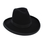 Doc Holliday Cowboy Hat