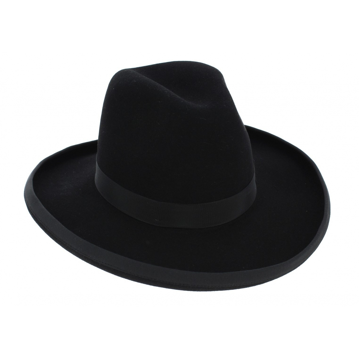 Doc Holliday Cowboy Hat