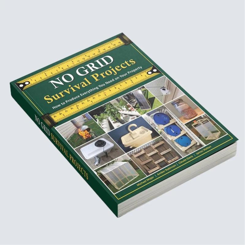 No Grid Survival Projects