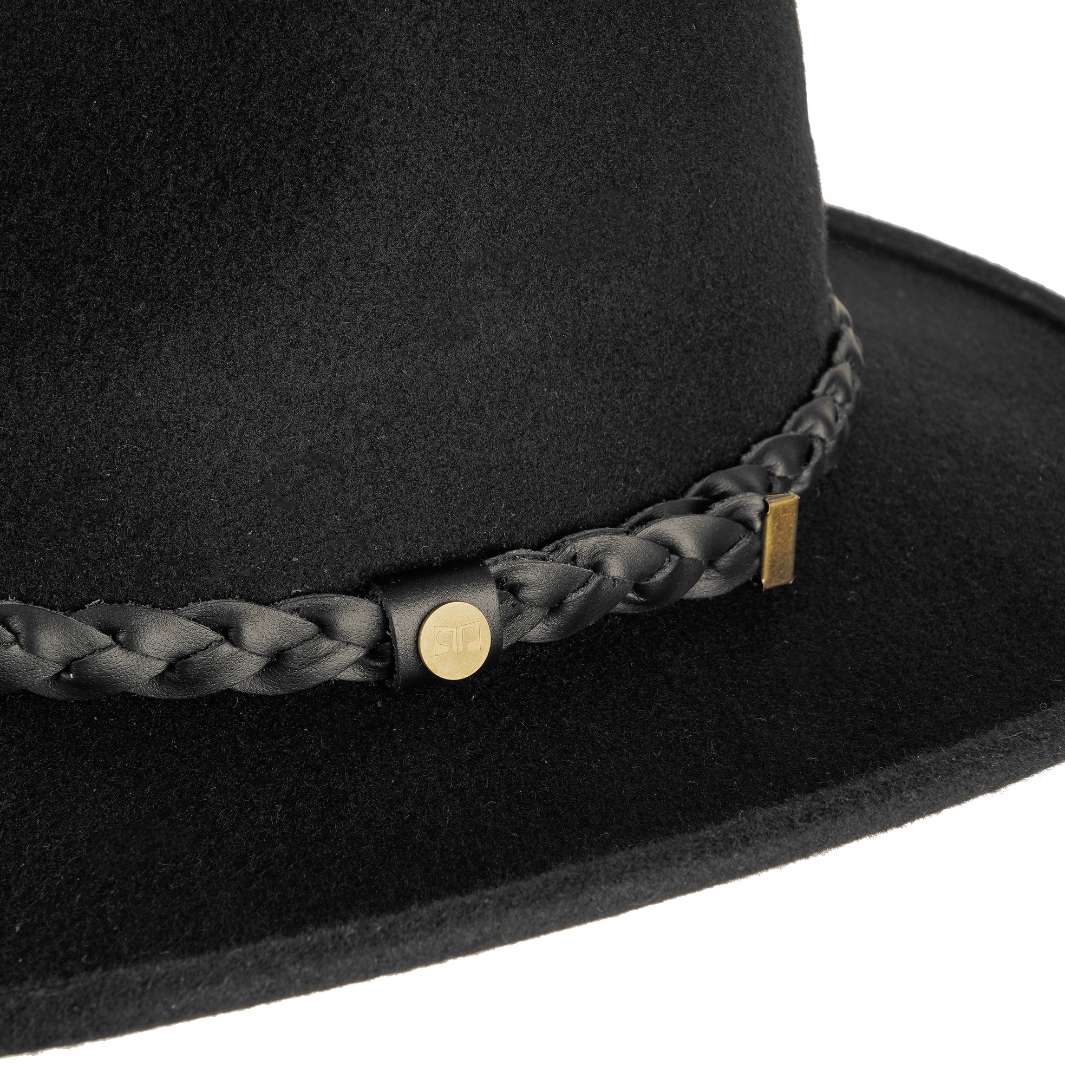 Australian hat