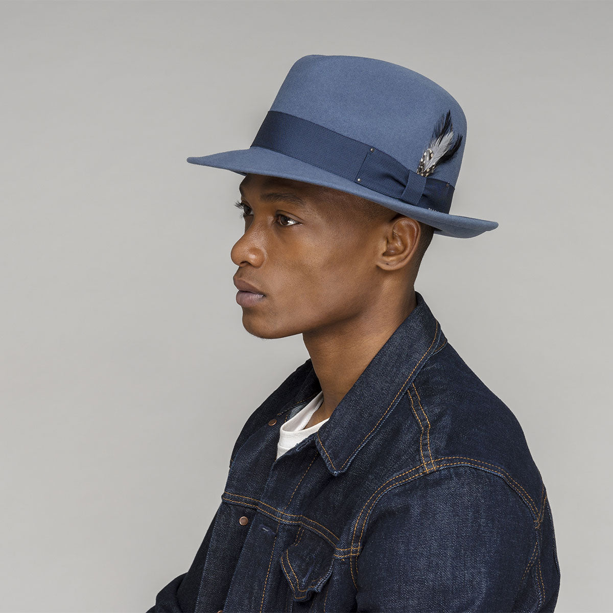 Blixen Fedora