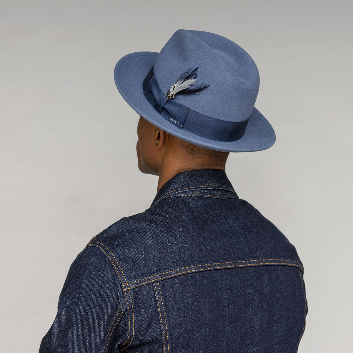 Blixen Fedora