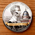 Flash Sale 50% OFF - THE FINAL CENT 1793–2025 · END OF AN ERA