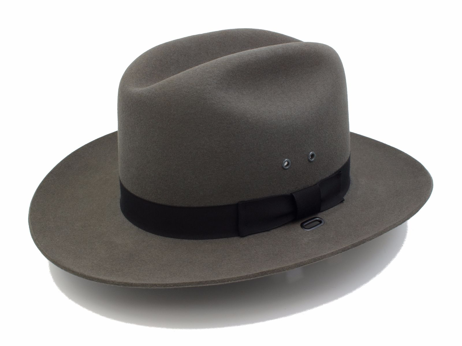 State Trooper Campaign Hat