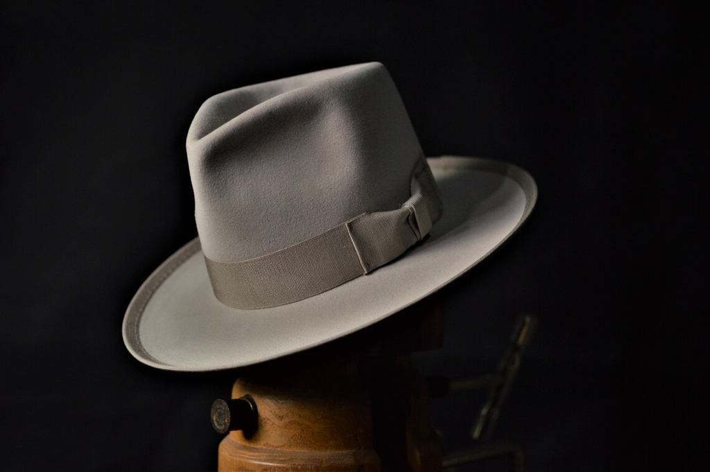 CLYDE FEDORA