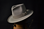 CLYDE FEDORA