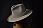 CLYDE FEDORA