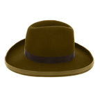 Doc Holliday Cowboy Hat
