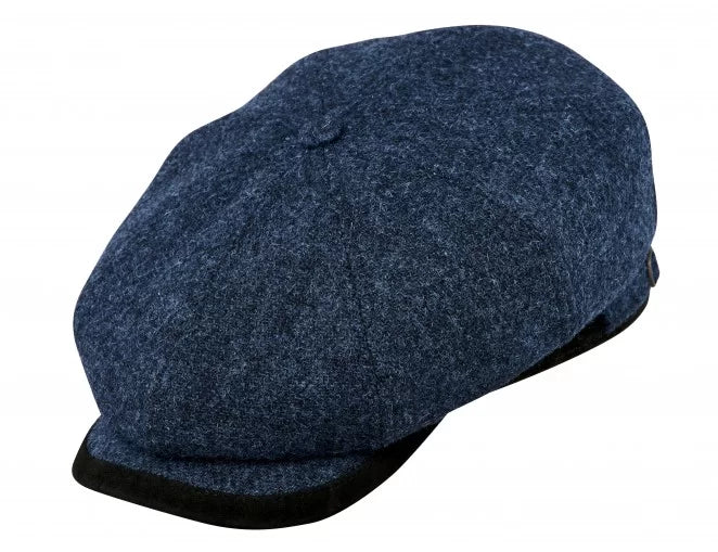 MALONE - HARRIS TWEED