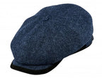 MALONE - HARRIS TWEED