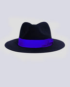 Ferguson - Black/Blue [Fast shipping and box packing]