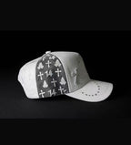 Exodo 14-14 White