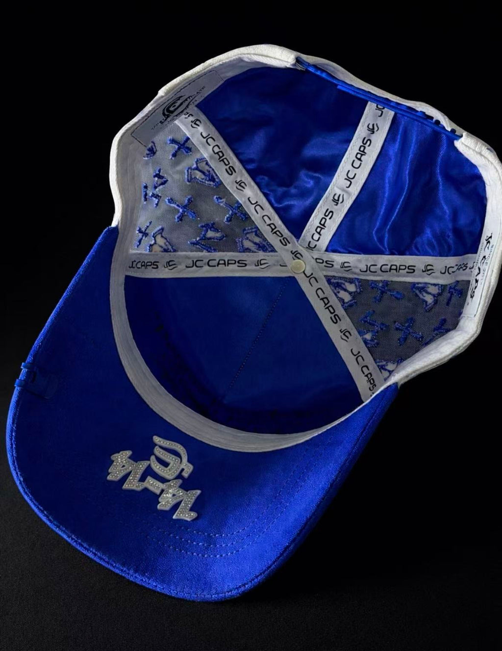 Exodo 14-14 Blue.White