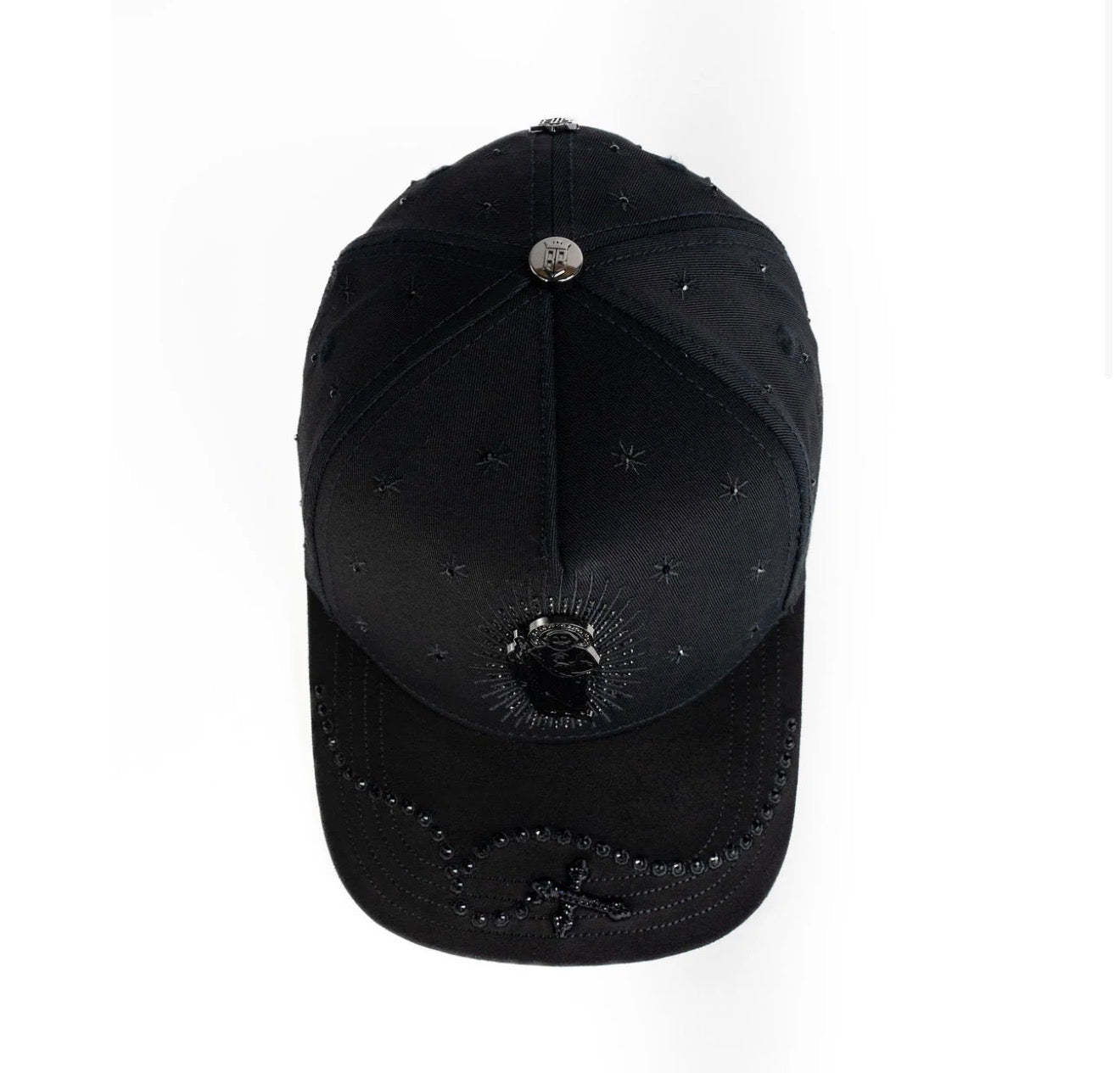 San Judas Rosario total BLK