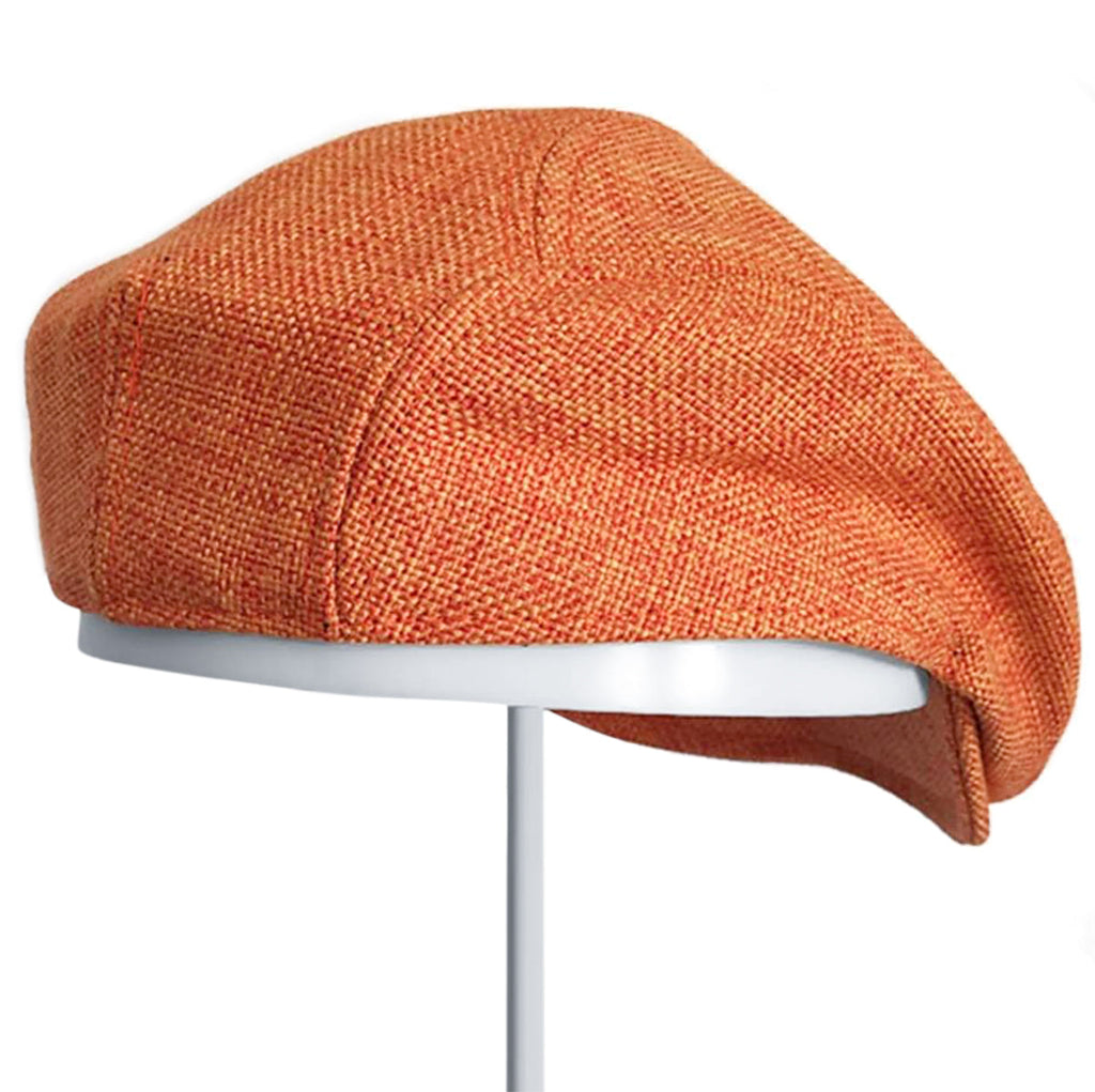 The Cittrn Dudley Cap