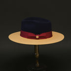 TJ FLAT BRIM – SILVER FOX SQUAD LIMITED COLLAB