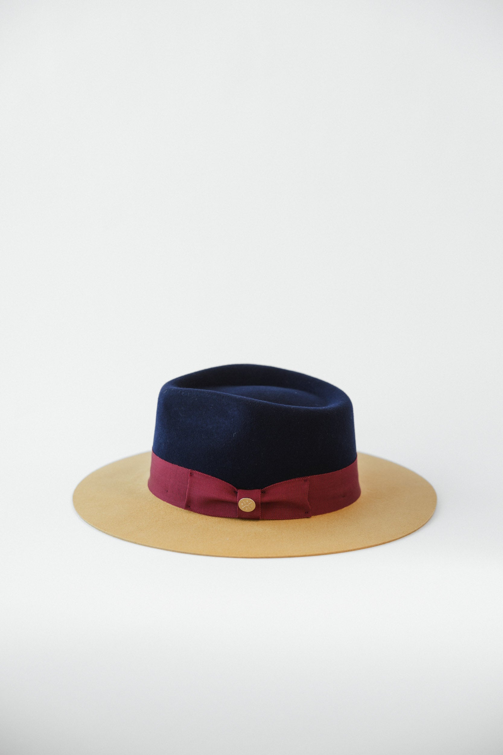 TJ FLAT BRIM – SILVER FOX SQUAD LIMITED COLLAB