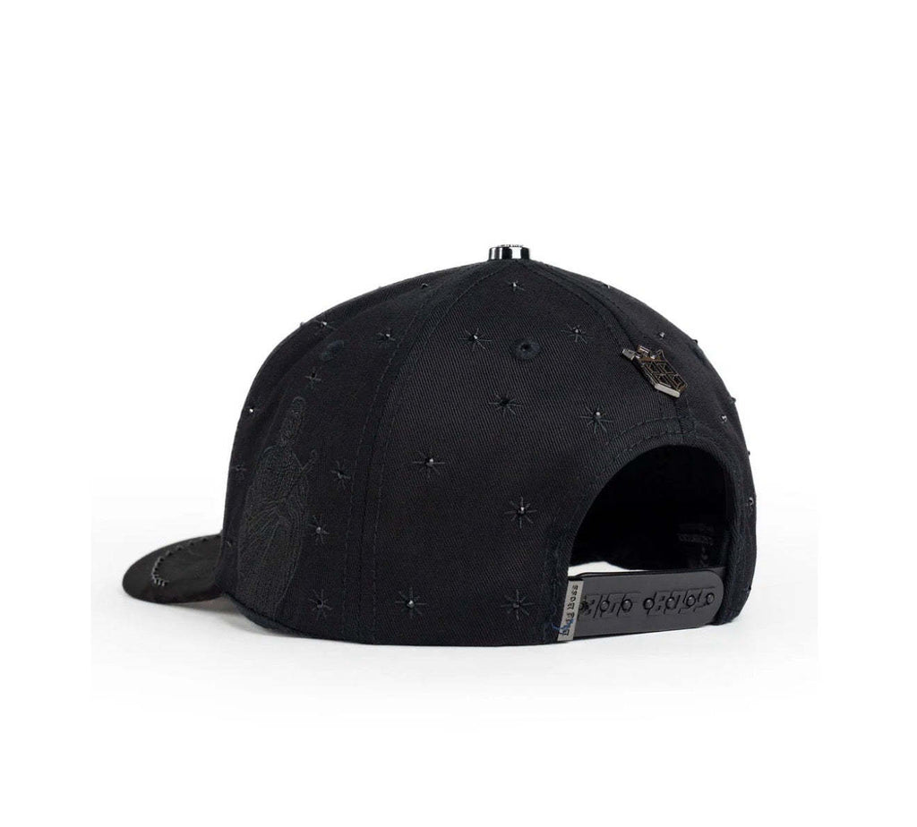 San Judas Rosario total BLK