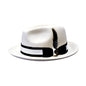 Bruno Capelo Zane Wool Fedora