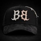 Gorra BB Chain Black