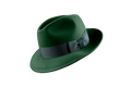 Chicago in Kelly Green