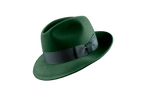 Chicago in Kelly Green