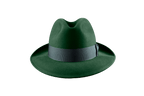 Chicago in Kelly Green