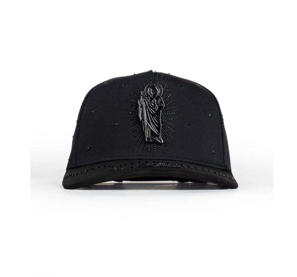 San Judas Rosario total BLK