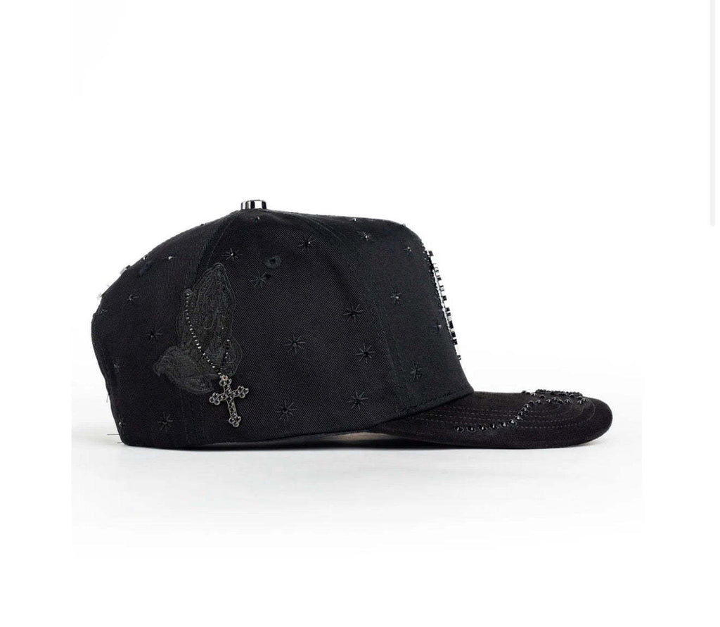 San Judas Rosario total BLK